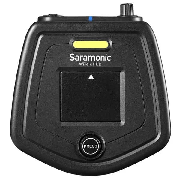 VASM Wireless Intercom System thumbnail 19