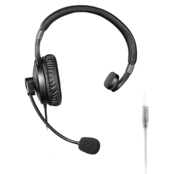 VASM Wireless Intercom System thumbnail 5
