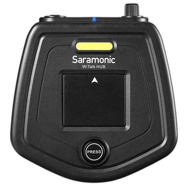 VASM Wireless Intercom System thumbnail 9