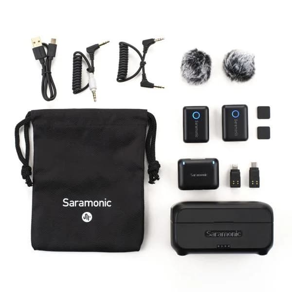 VASM Wireless Microphone System thumbnail 5