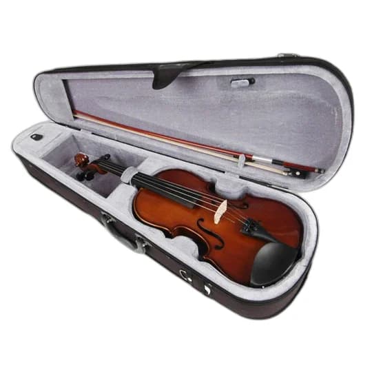 Student Violin Outfit 4/4 thumbnail 3