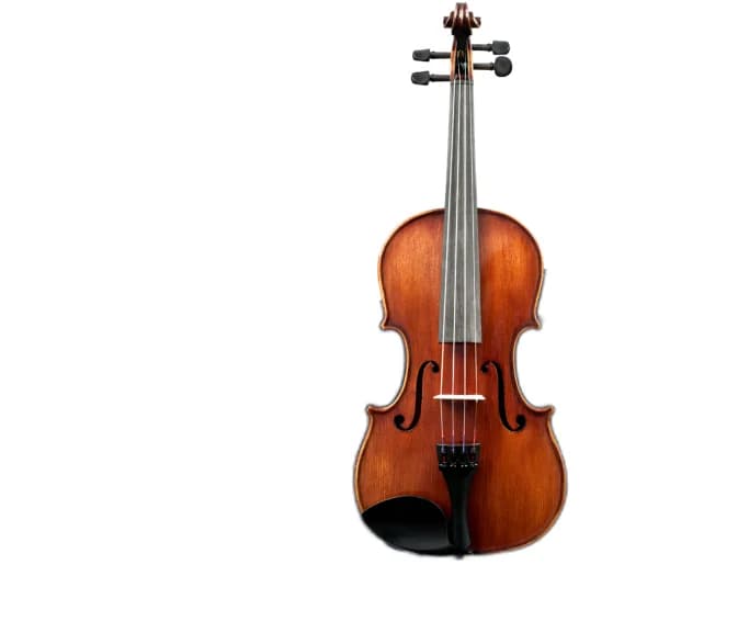 Violin Strings Set thumbnail 2