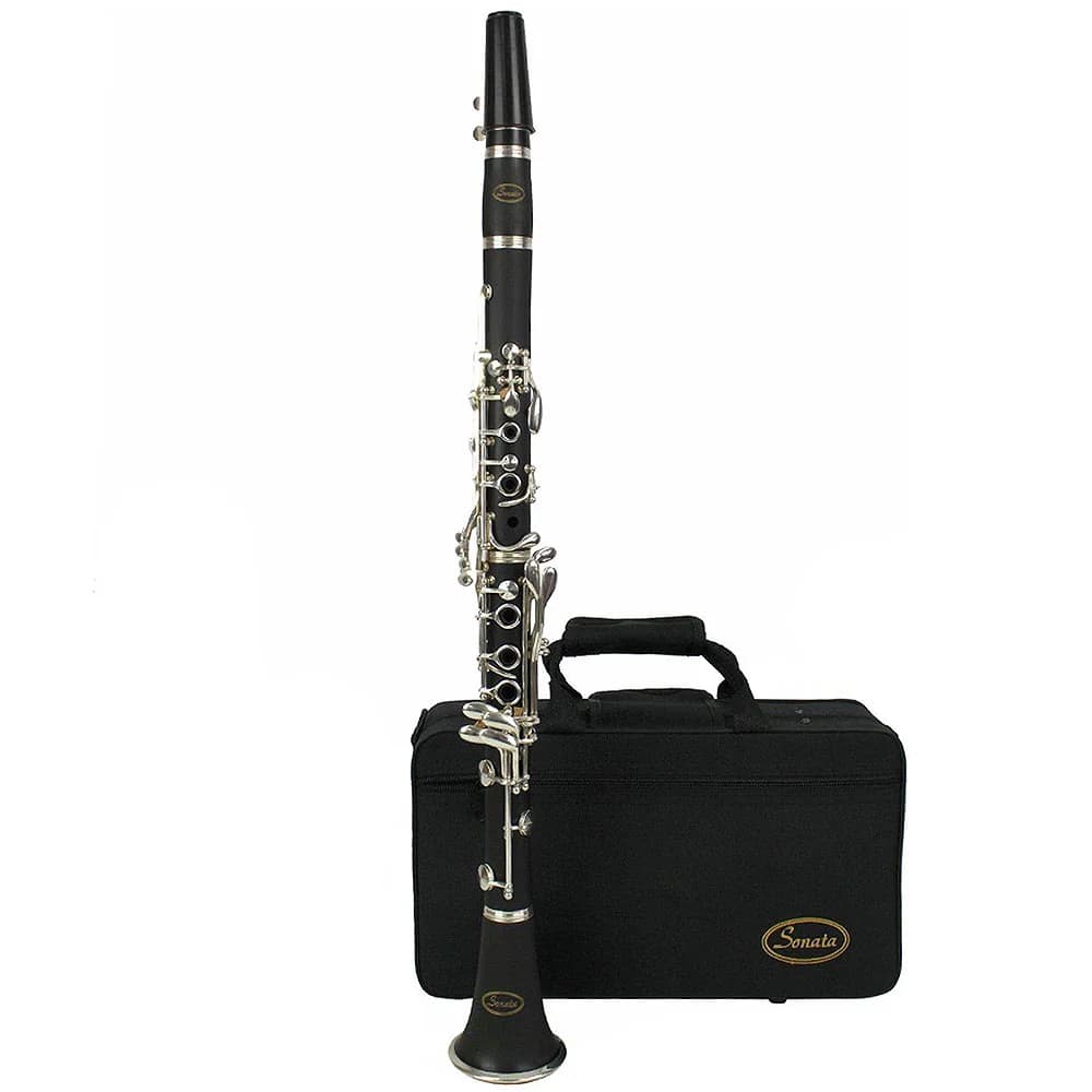 Bb Clarinet thumbnail 3