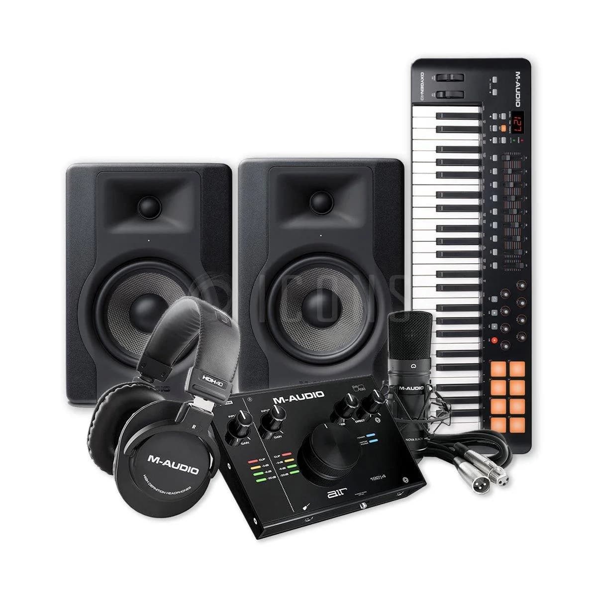 MIDI Interface - image 1