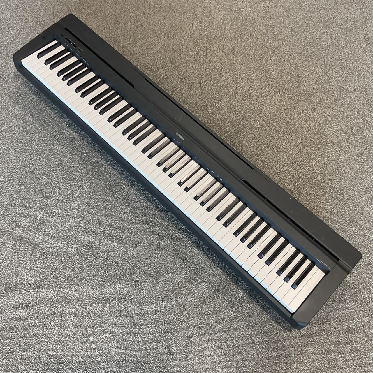 Yamaha P-45 Digital Piano - image 1