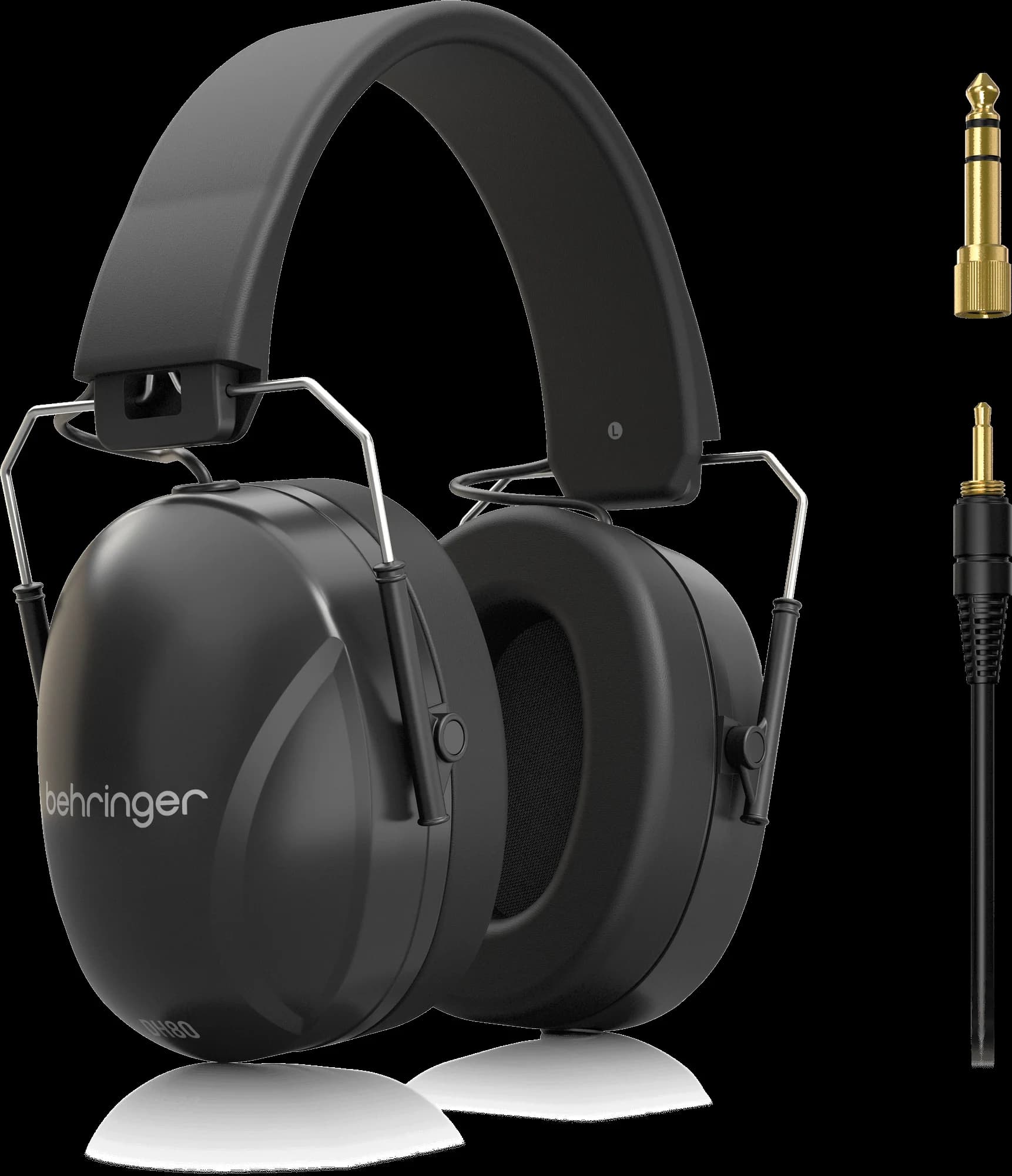 Behringer DH80 Headphones - image 1