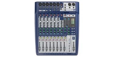 Drum Microphone Kit - image 1