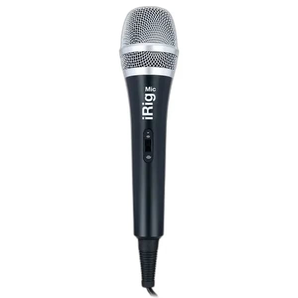 IK Multimedia iRig Audio Interface - image 1