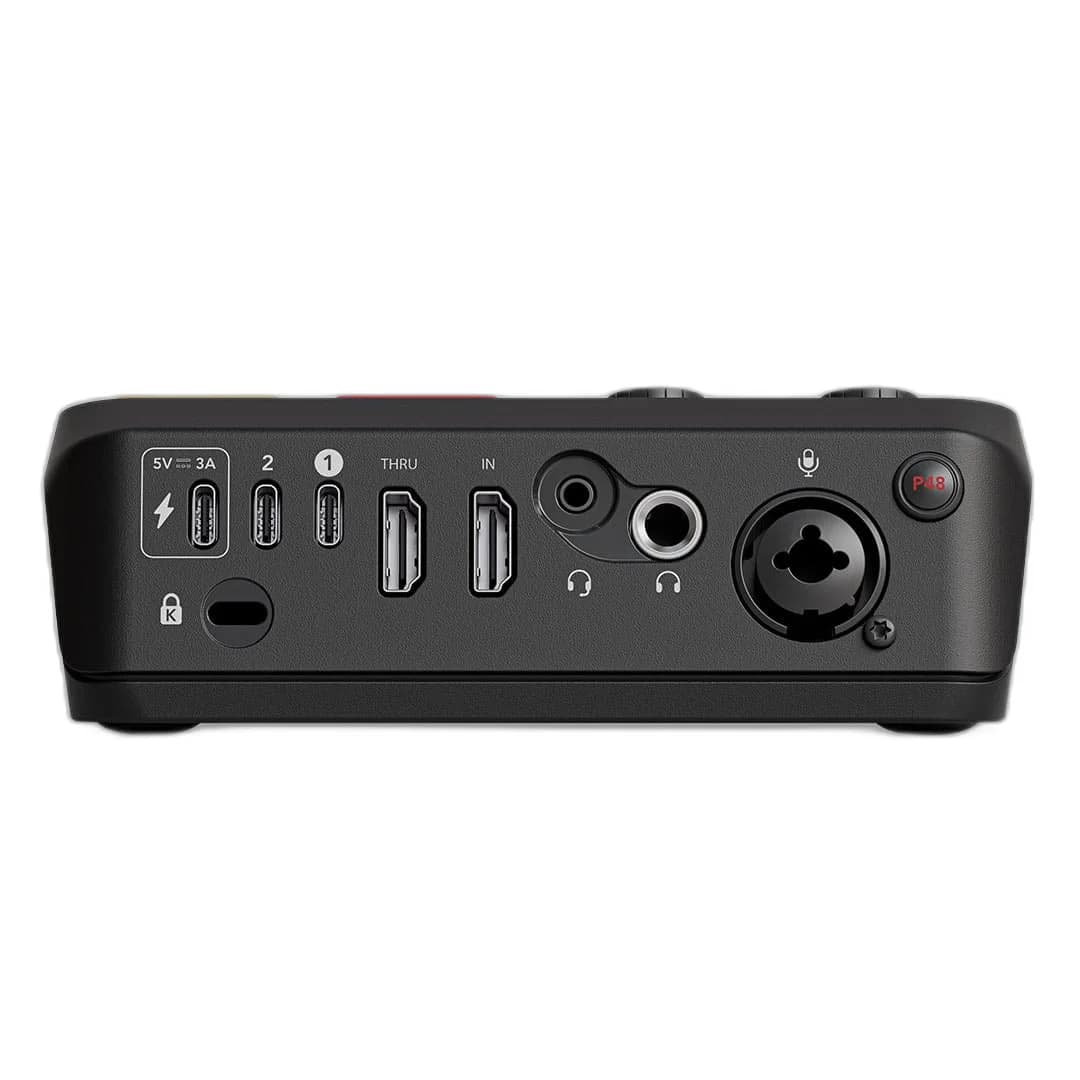 Rode Streamer X Audio Interface - image 1