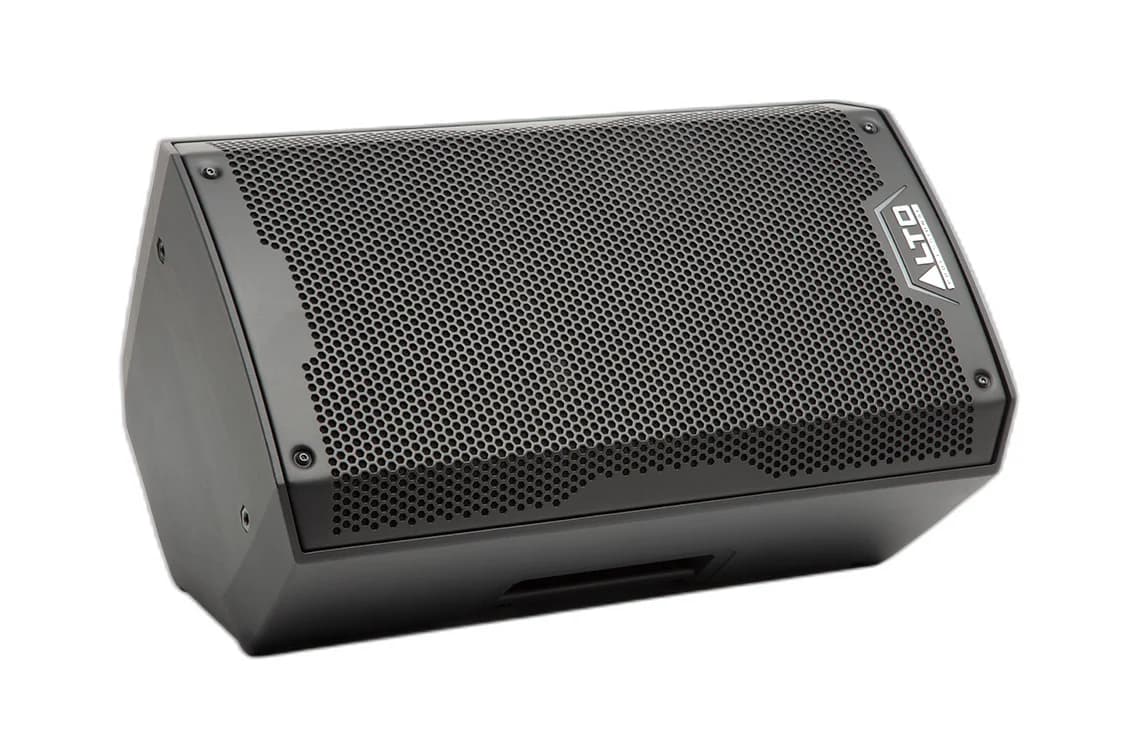 Wedge Floor Monitor Speaker - image 1