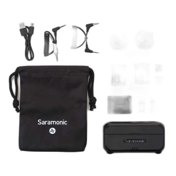 VASM Wireless Microphone System - image 1