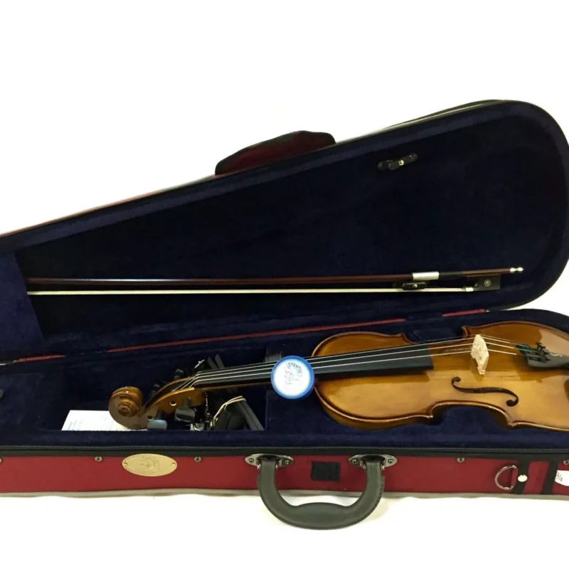 Stentor Student II Violin Outfit 4/4-size Shaded Finish