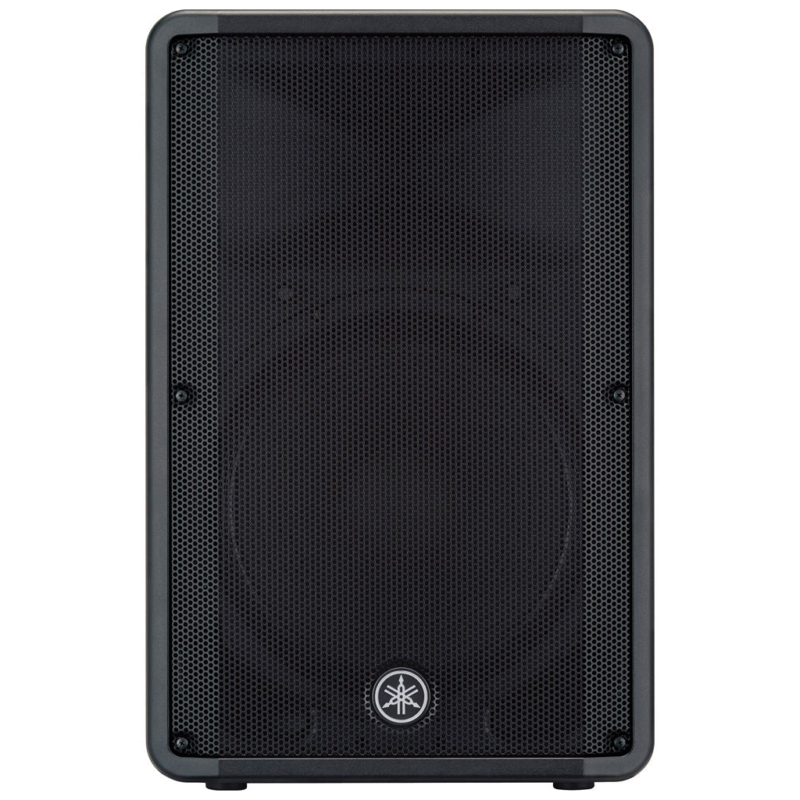 Yamaha DBR15 800W 15″ Powered Speaker