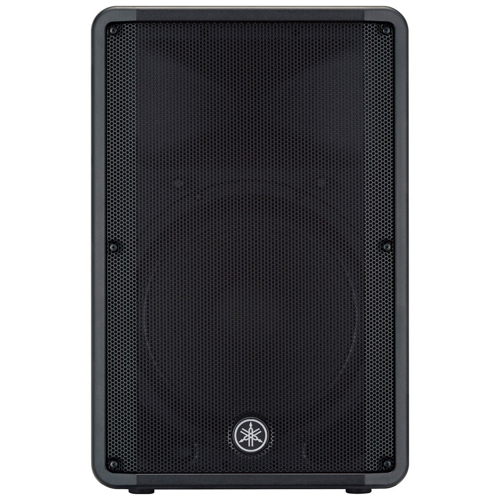 Yamaha DBR15 800W 15″ Powered Speaker