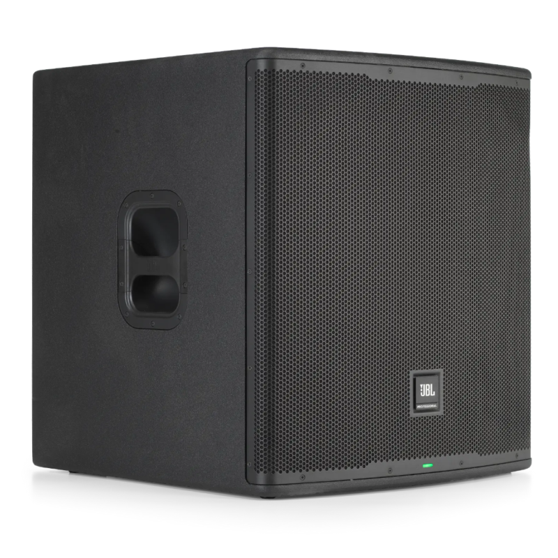 JBL EON718S 1,500-watt 18-inch Powered PA Subwoofer