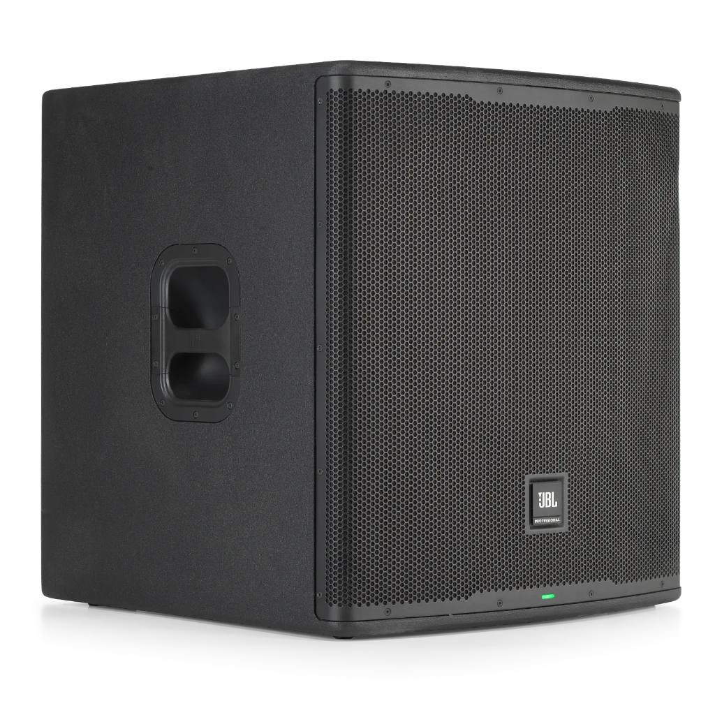 JBL EON718S 1,500-watt 18-inch Powered PA Subwoofer
