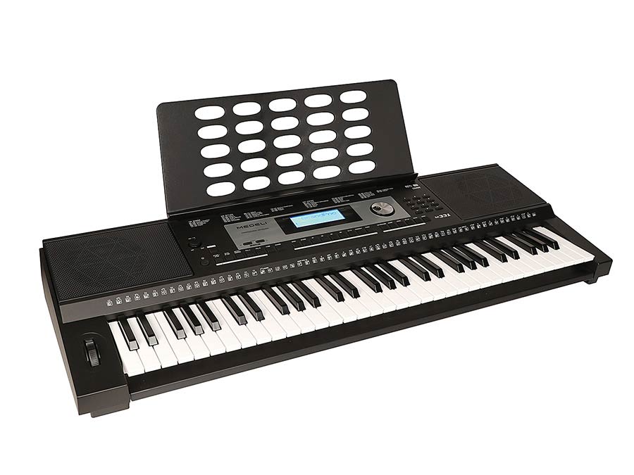 Medeli Millenium Series M331 61 Key Keyboard