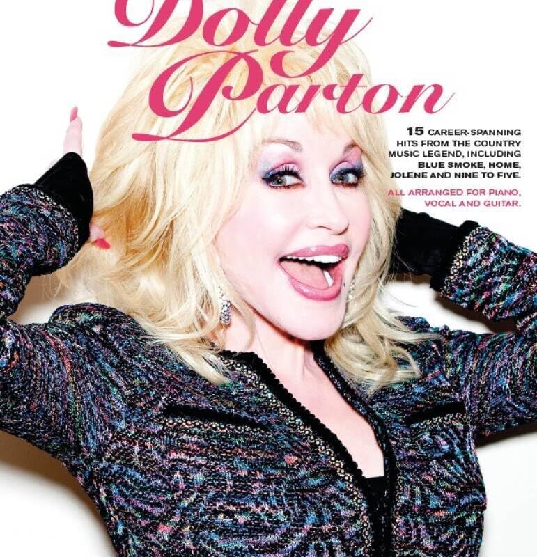 The Very Best Hits Of Dolly Parton
