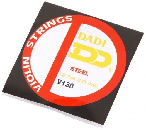 Dadi V130 Violin String Set