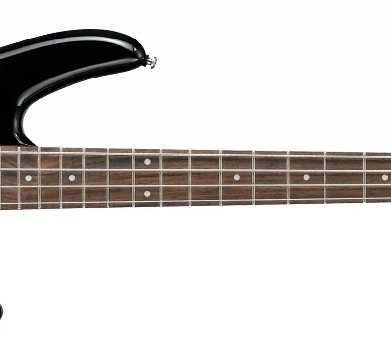 Ibanez GSR200B Gio Series 4-String Electric Bass Guitar