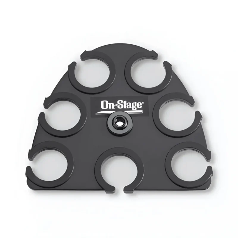On-Stage MSA2700 Multi-Mic Holder