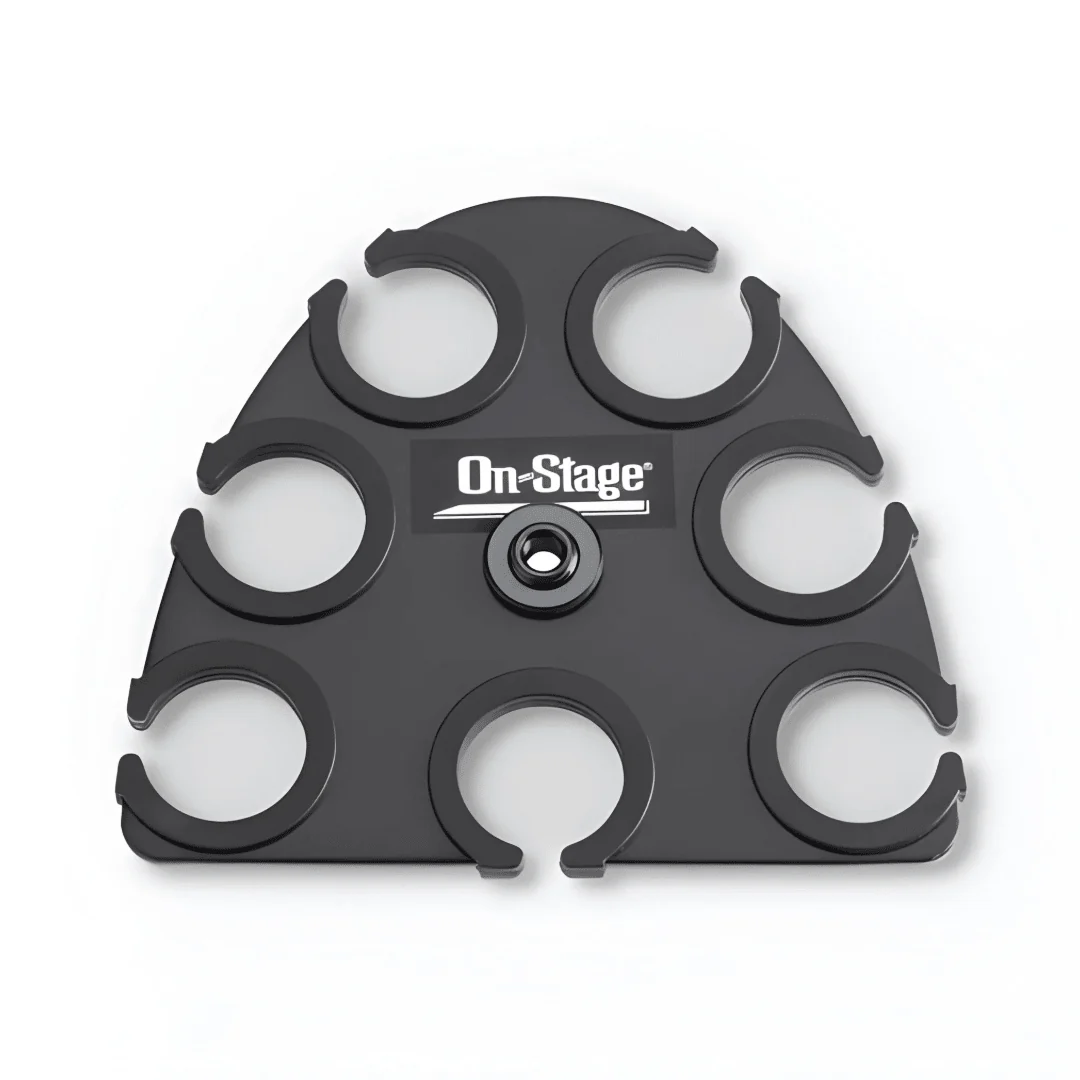 On-Stage MSA2700 Multi-Mic Holder