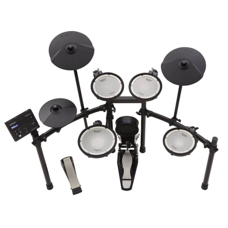 Roland TD-07KV Electronic Drum Kit
