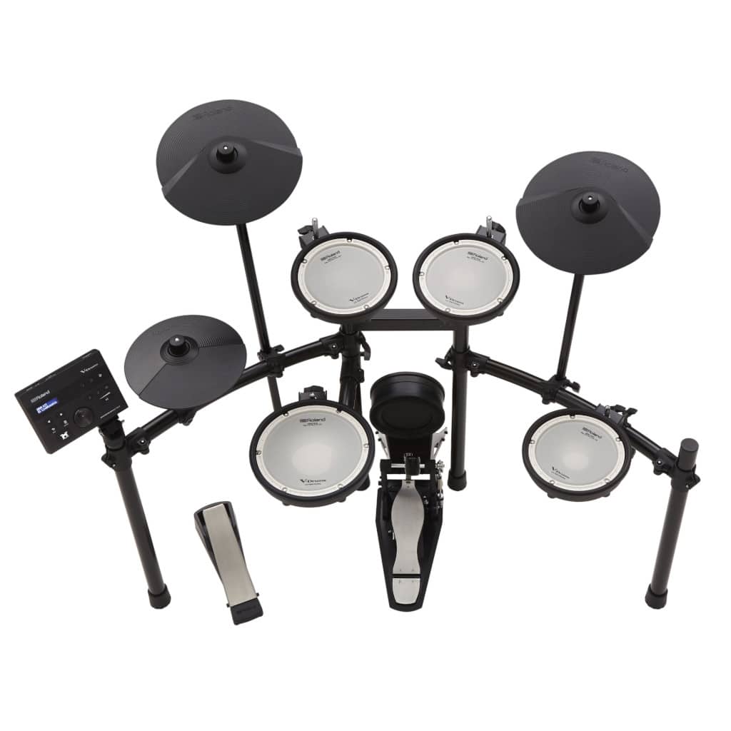 Drums & Percussion