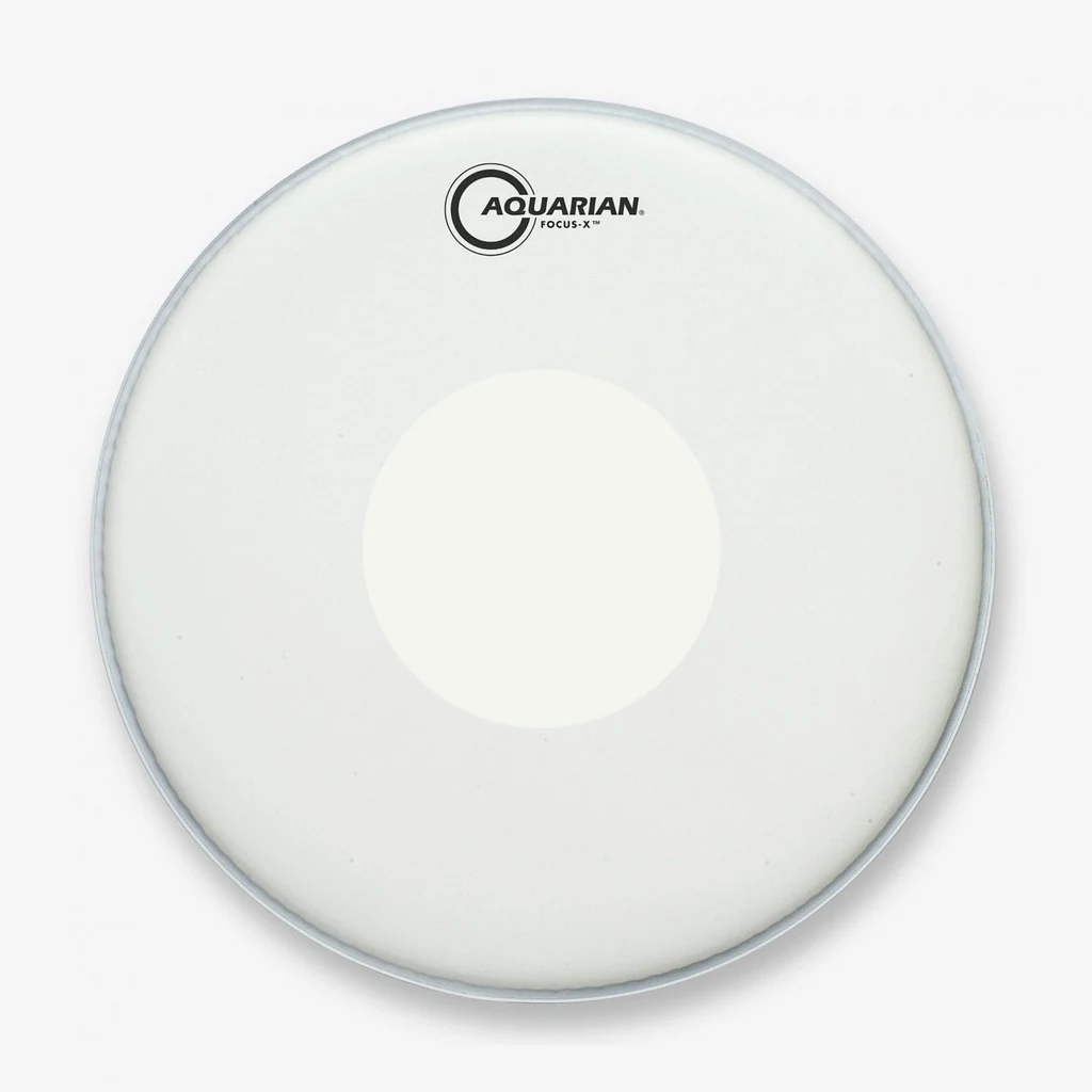 Aquarian 10  Clear Focus X Head