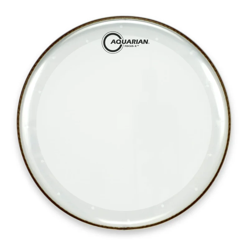 Aquarian 12  Clear Focus X Head