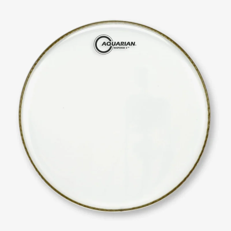 Aquarian 12  Response 2 2Ply Head
