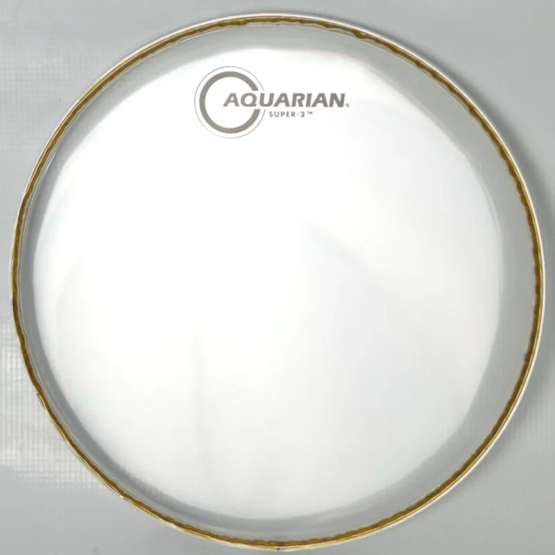 Aquarian 12  Super-2 2Ply Head