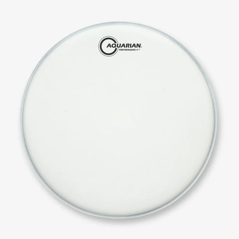 Aquarian 12  Tex Ctd Perf Ii 2Ply Head