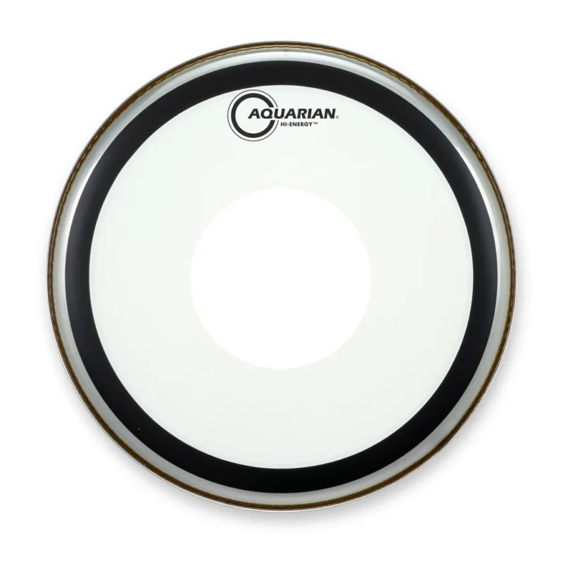 Aquarian 13  Hi Energy Head