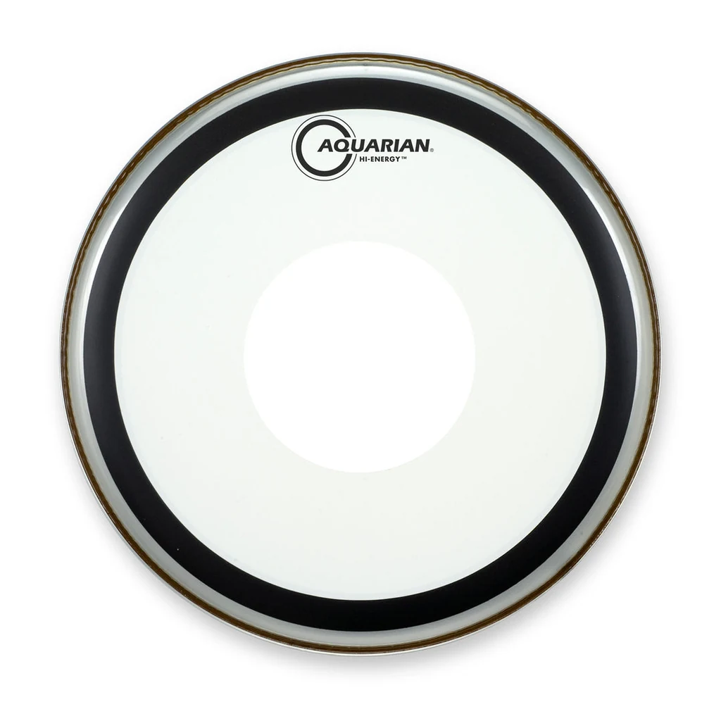 Aquarian 13  Hi Energy Head