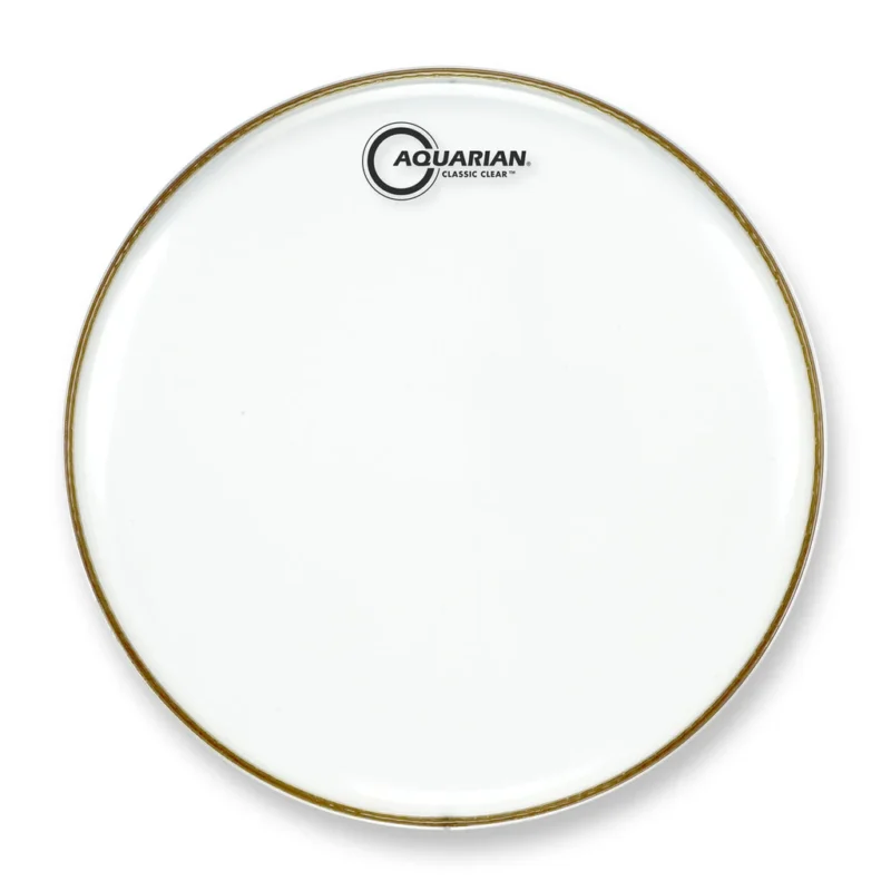 Aquarian 14  Classic Clear Head