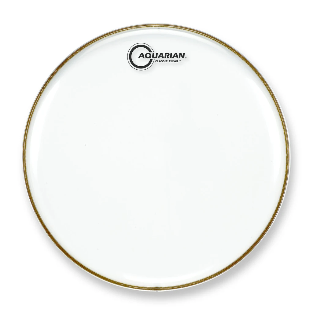 Aquarian 14  Classic Clear Head