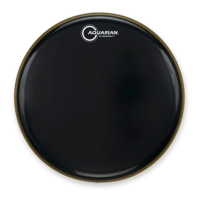Aquarian 15  Hi Frequency 1Ply Thin Head