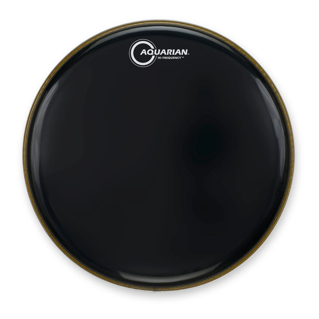 Aquarian 15  Hi Frequency 1Ply Thin Head