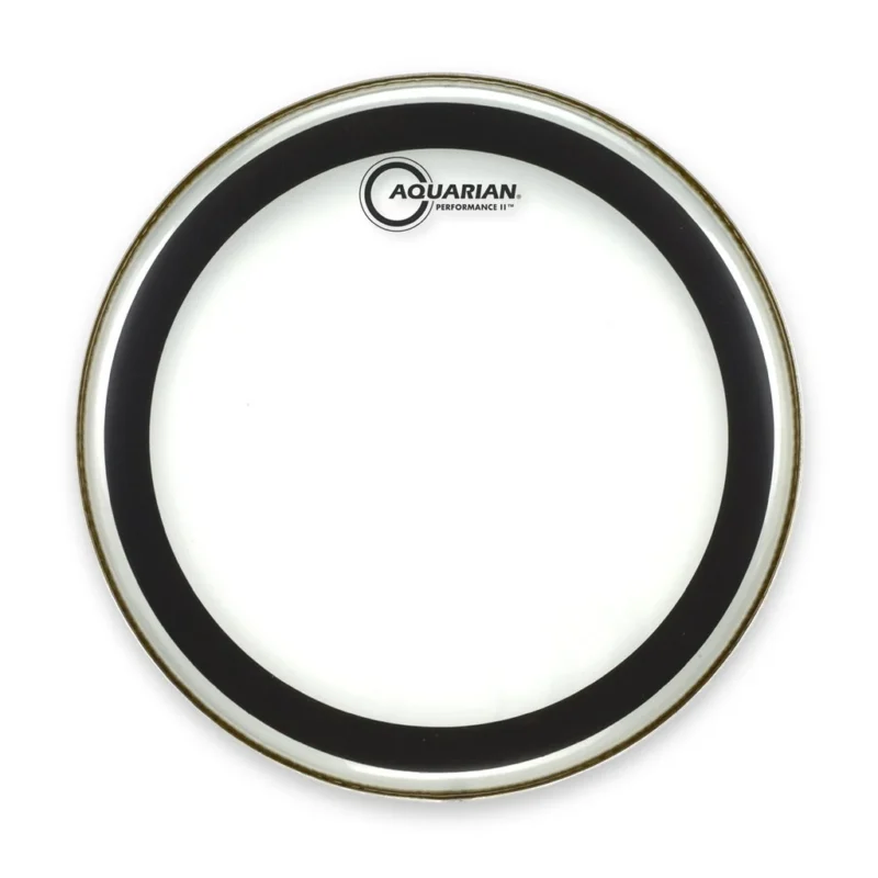 Aquarian 16  Perf Ii Bass Head