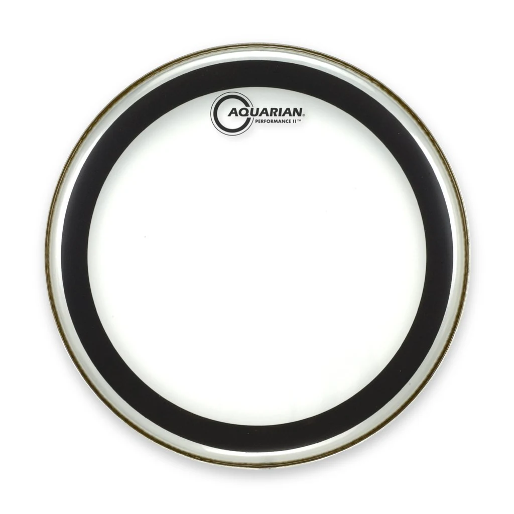 Aquarian 16  Perf Ii Bass Head