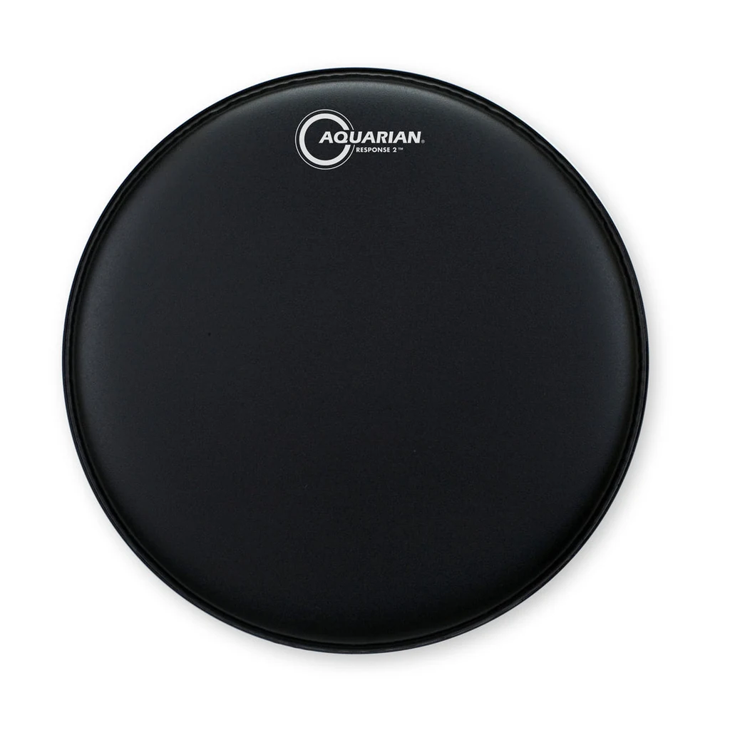 Aquarian 16  Response 2 2Ply Head