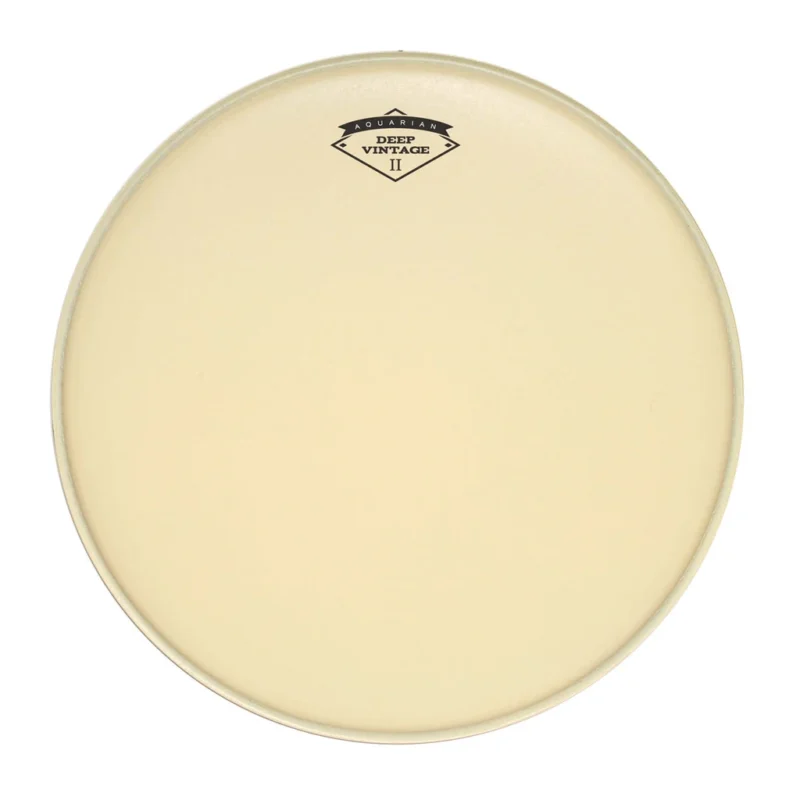 Aquarian 18  Deep Vintage Ii Head