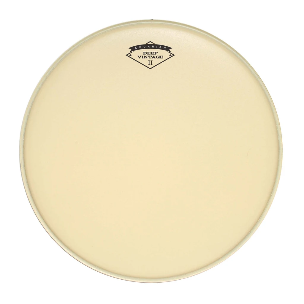Aquarian 18  Deep Vintage Ii Head