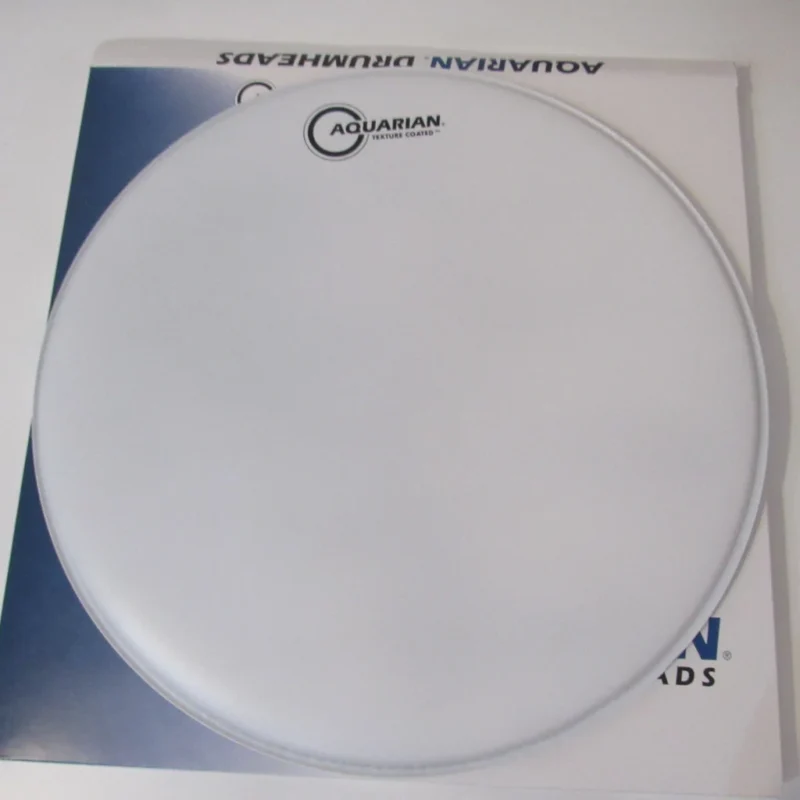 Aquarian 8  Super-2 2Ply Texture Coated