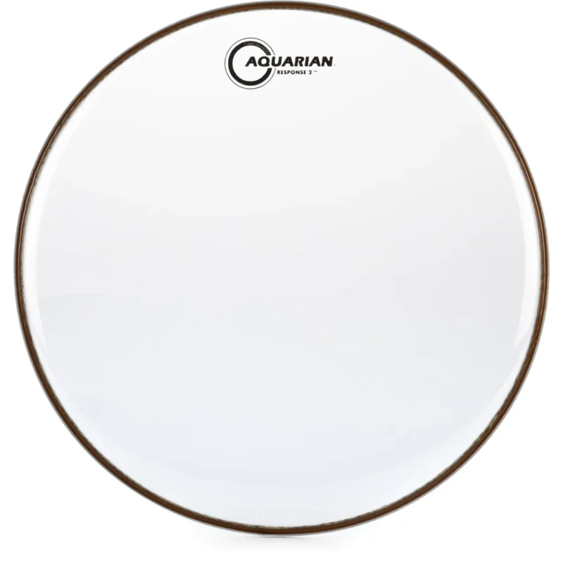 Aquarian 8  Tex Ctd Response 2 2Ply Head