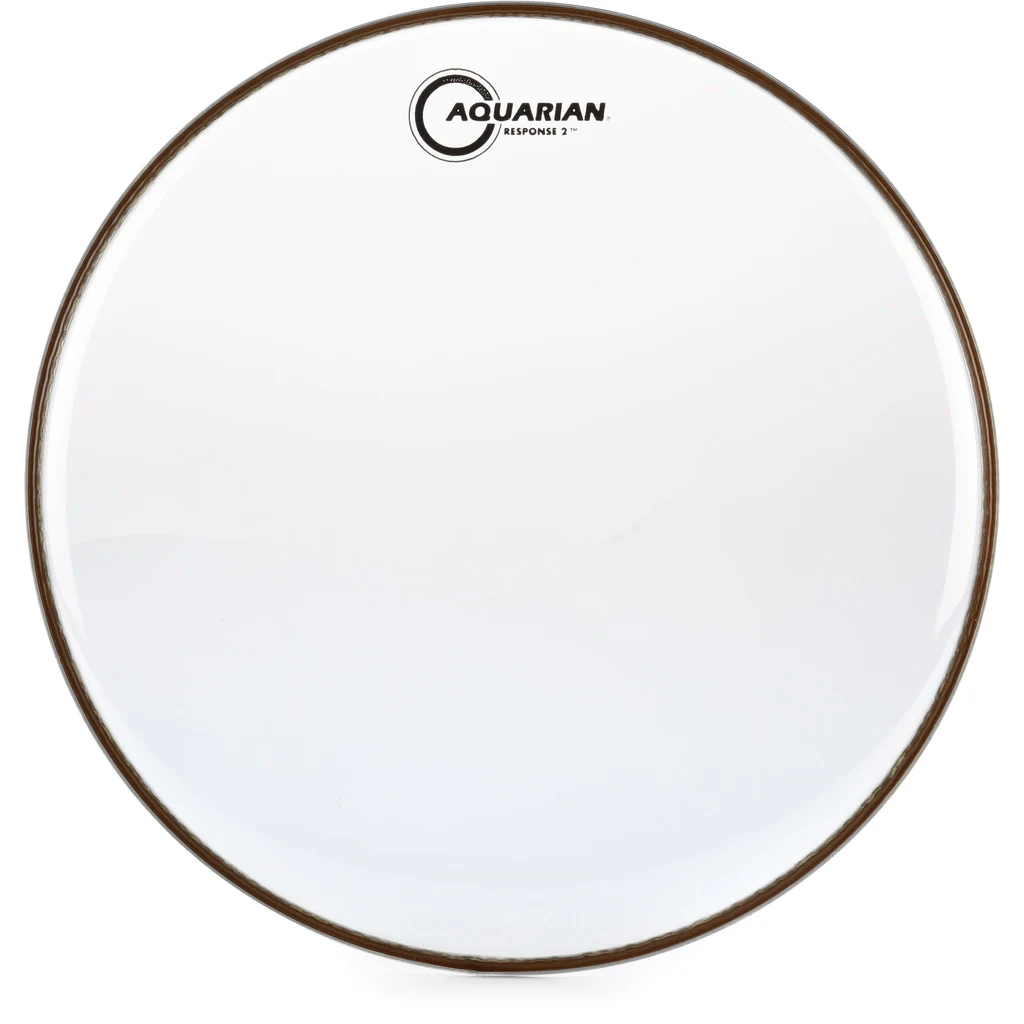 Aquarian 8  Tex Ctd Response 2 2Ply Head