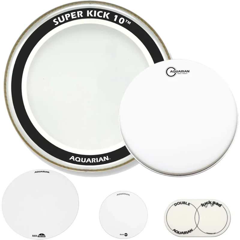 Aquarian Kickpatch