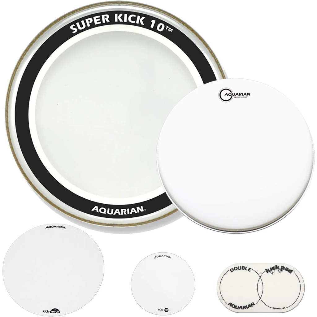 Aquarian Kickpatch