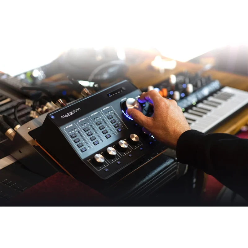 Arturia Audiofuse Studio